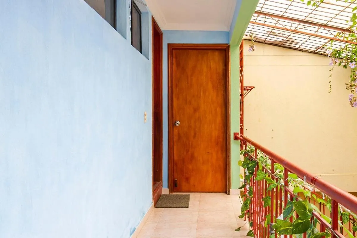 Willa Acogedora Casa En Cartagena Colombia Cerca A Zonas Turisticas