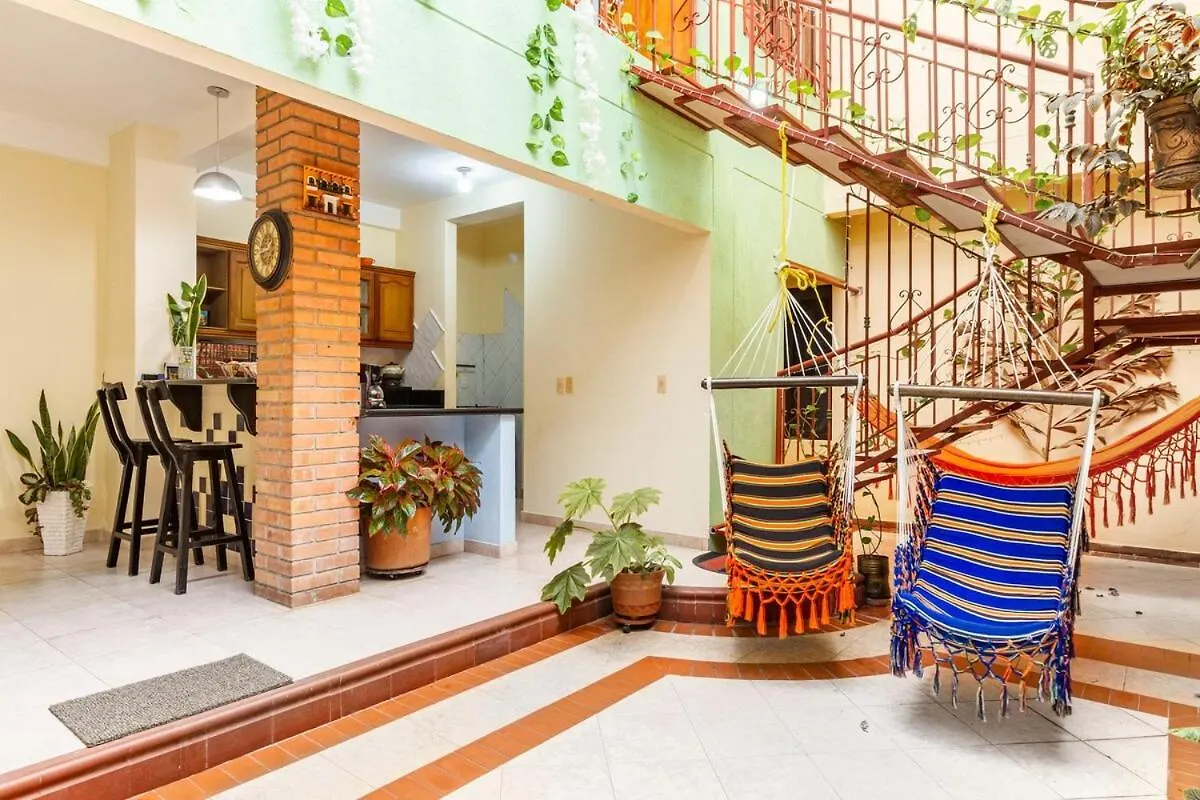 Willa Acogedora Casa En Cartagena Colombia Cerca A Zonas Turisticas