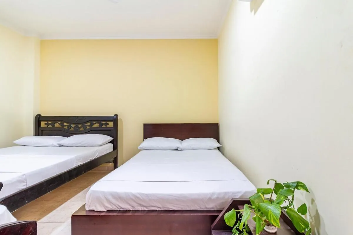 Willa Acogedora Casa En Cartagena Colombia Cerca A Zonas Turisticas Kolumbia